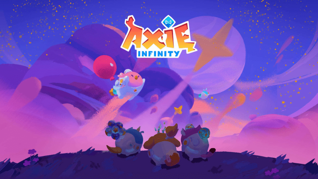 AXS (Axie Infinity)