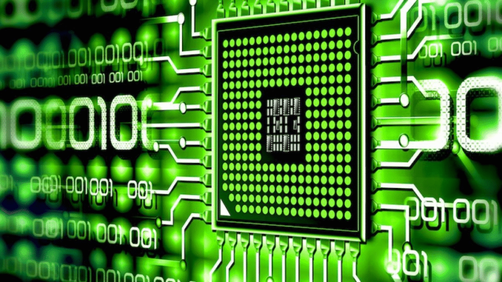Firmware Là Gì? Các Thông Tin Liên Quan Đến Firmware