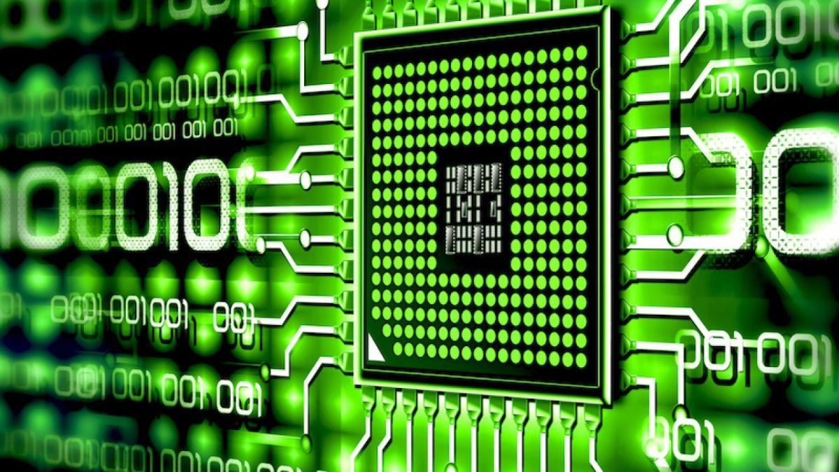 Firmware Là Gì? Các Thông Tin Liên Quan Đến Firmware