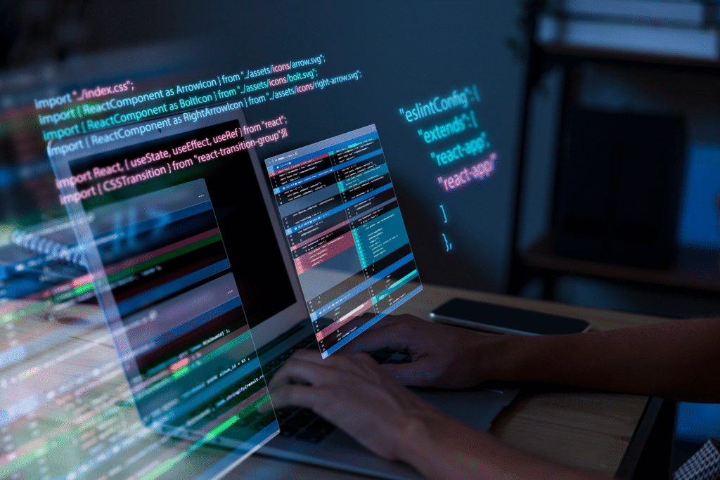 Các bước phát triển kiến thức học Python