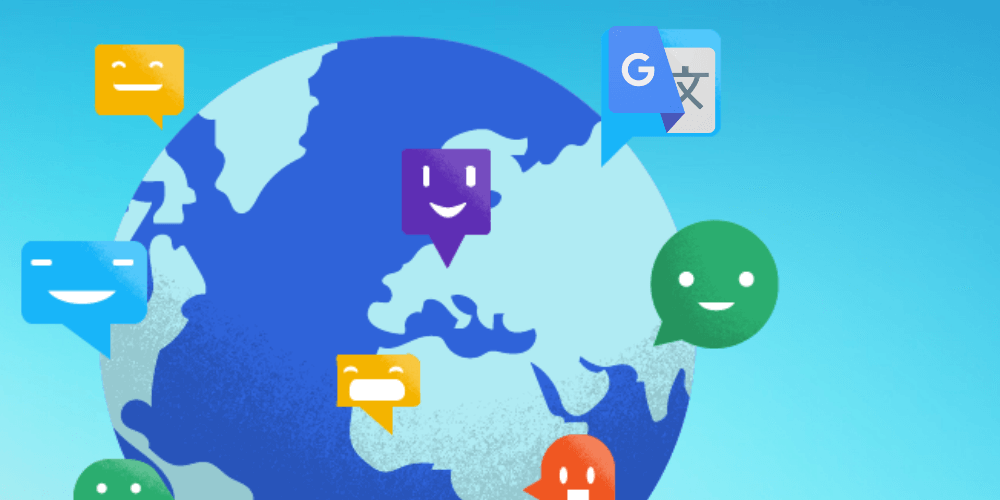Lợi ích mà google dịch mang lại cho bạn