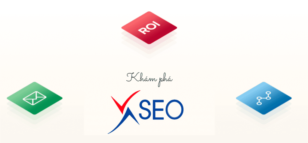 Lý do các doanh nghiệp nên sử dụng XSEO